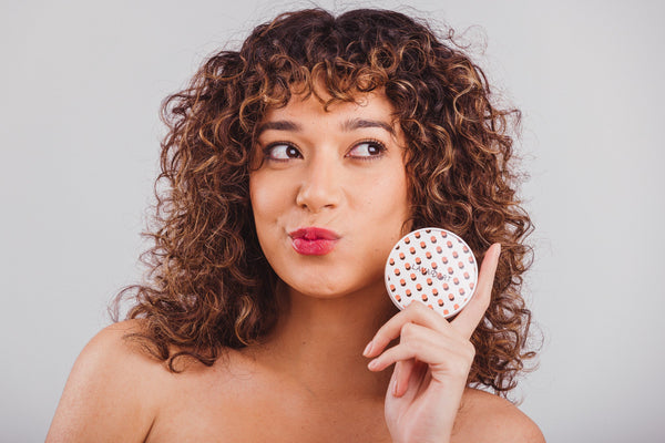 How to Get Dewy Skin (Without Looking Oily)