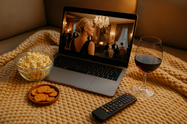 5 Shows We’re Binging in 2025 (and Why You Should Too)