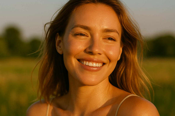 4 Makeup Hacks For Dewy Summer Skin