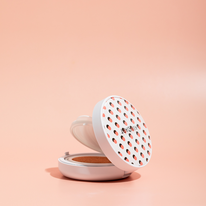 3 Signs Your Skin’s Too Dry for Matte Foundation