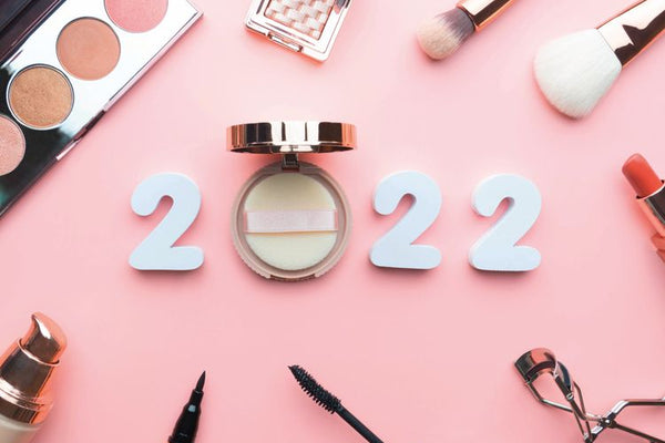 Beauty Trends for 2022