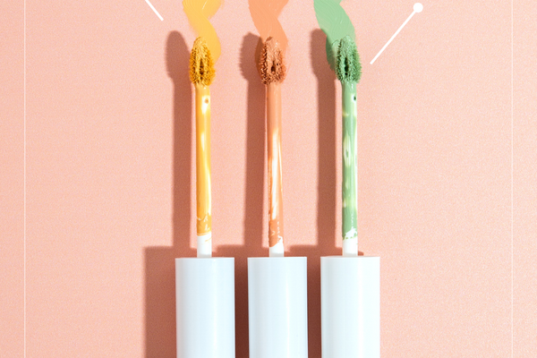 Colour Correcting Made Easy: What to Use & Where