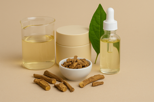 5 Benefits of Scutellaria Baicalensis Root Extract