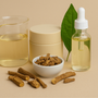 5 Benefits of Scutellaria Baicalensis Root Extract