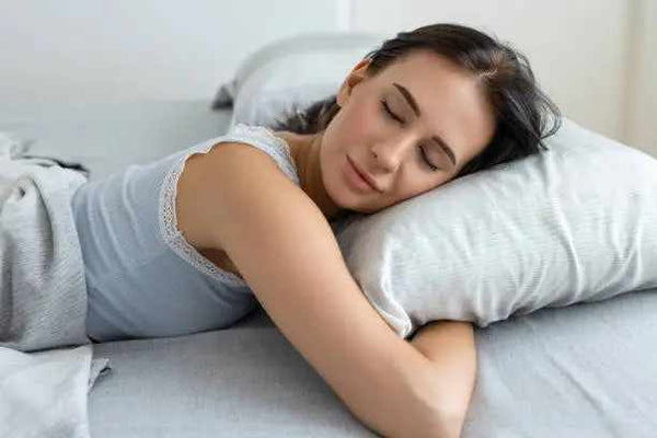 How Your Pillowcase Could Be Ruining Your Skin