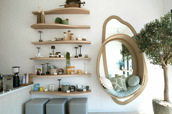 How to Build a Pinterest-Worthy Vanity Space