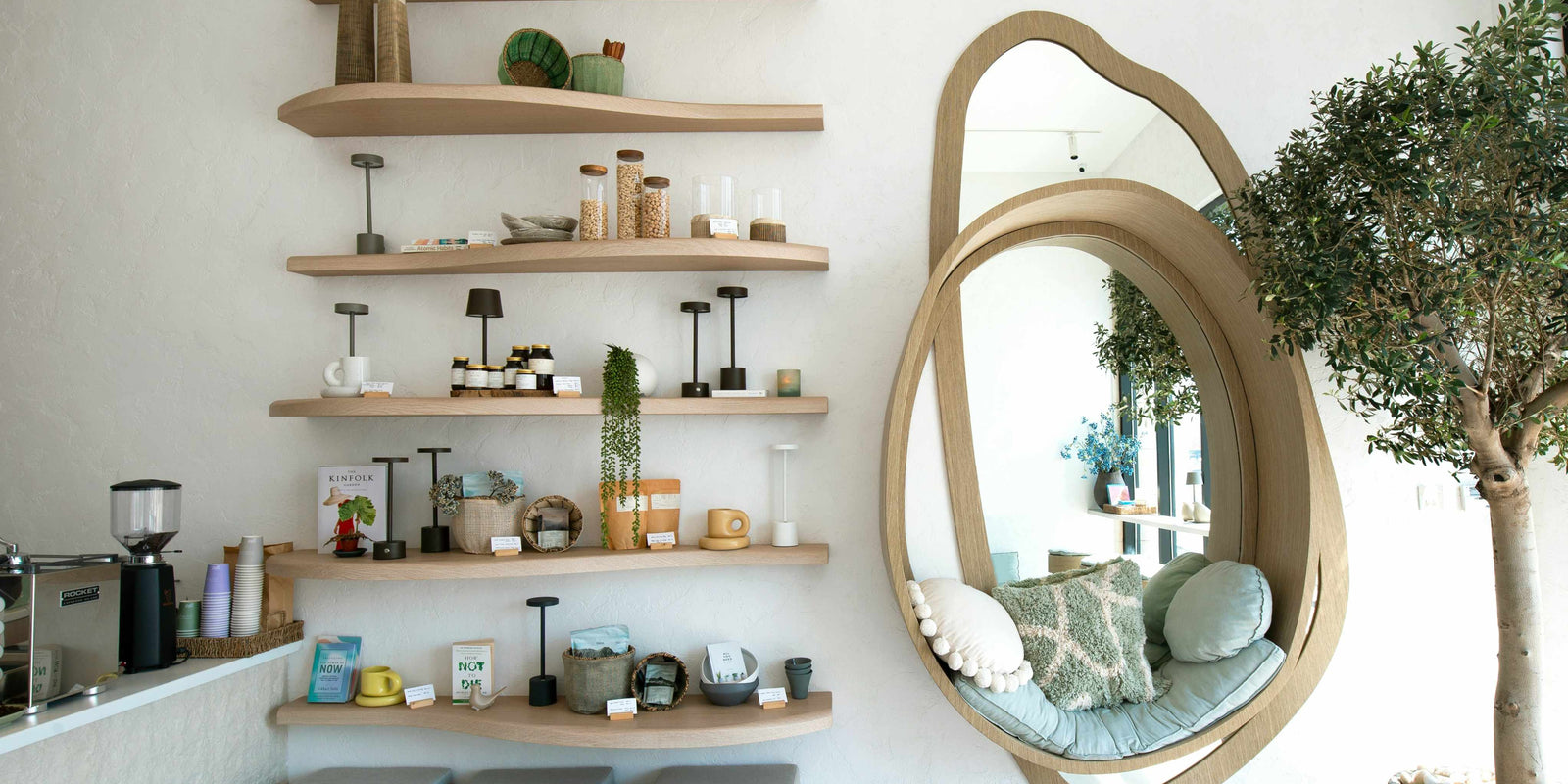 How to Build a Pinterest-Worthy Vanity Space