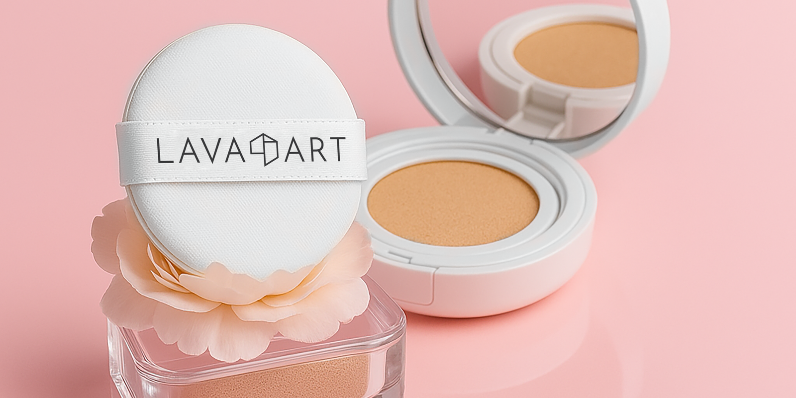 Liquid foundation vs. powder foundation