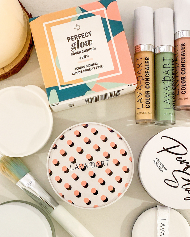 5 Steps to Prep Your Skin Before Makeup
