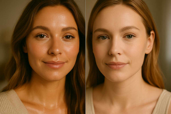 Matte or Dewy? Which One Is Best for Your Skin