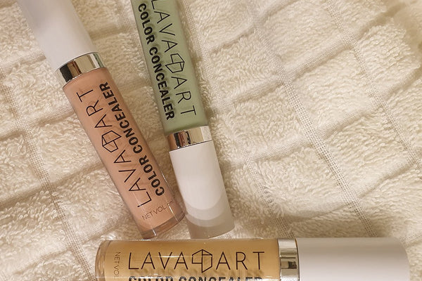5 Concealer Mistakes You Might Be Making (And How to Fix Them)