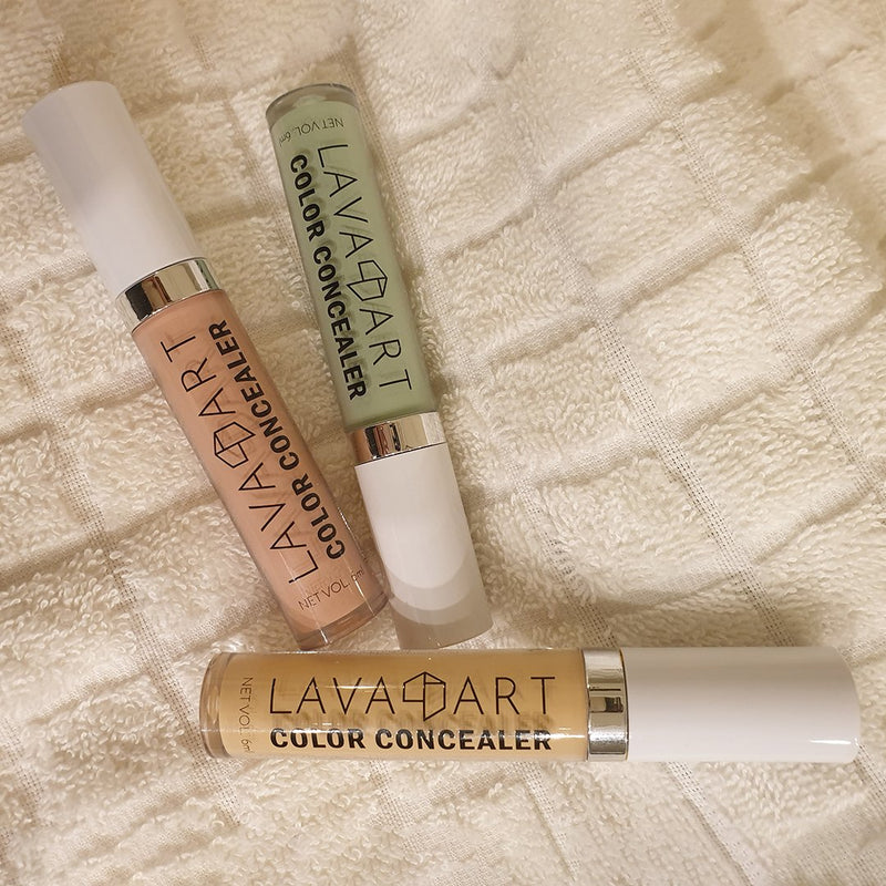 5 Concealer Mistakes You Might Be Making (And How to Fix Them)