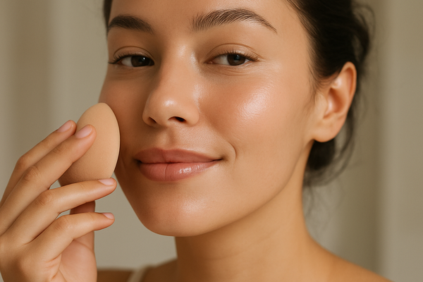 The No-Fuss Guide to Natural, Buildable Coverage