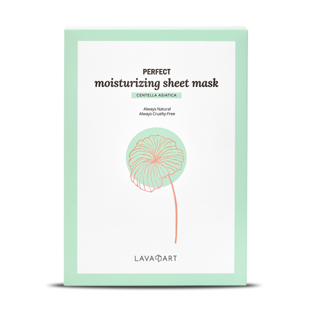 Beauty Edit: Sheet Masks