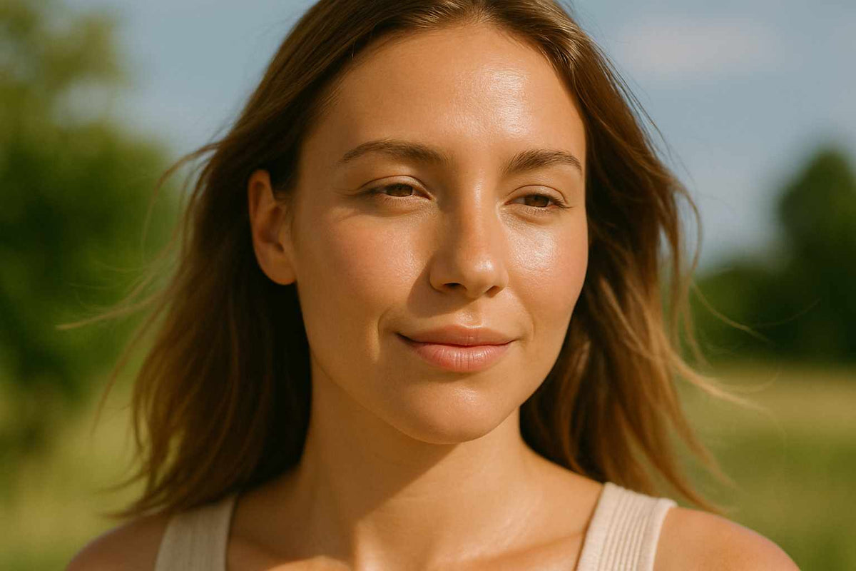 The Best Lightweight Foundation for Summer