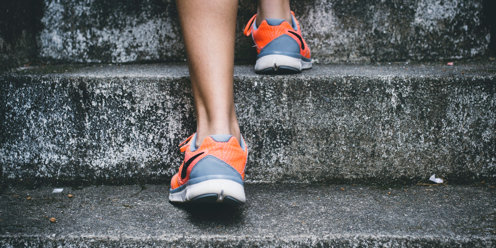 Five Fun Ways To Exercise