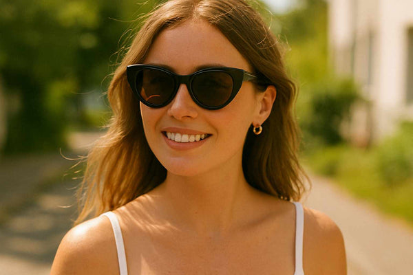 Why You Need to Switch Your Foundation in Summer