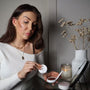 Lava Art | How To Contour With Our Compact Cushion
