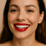 Which Lipstick Colors Make Your Tooth Look Whiter?