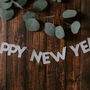 Start Your New Year Off Right - 4 Ways To Start The Year Strong