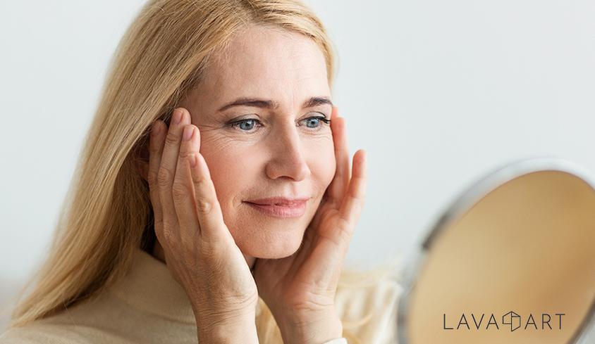 Dry Skin vs. Dehydrated Skin: Know the Difference