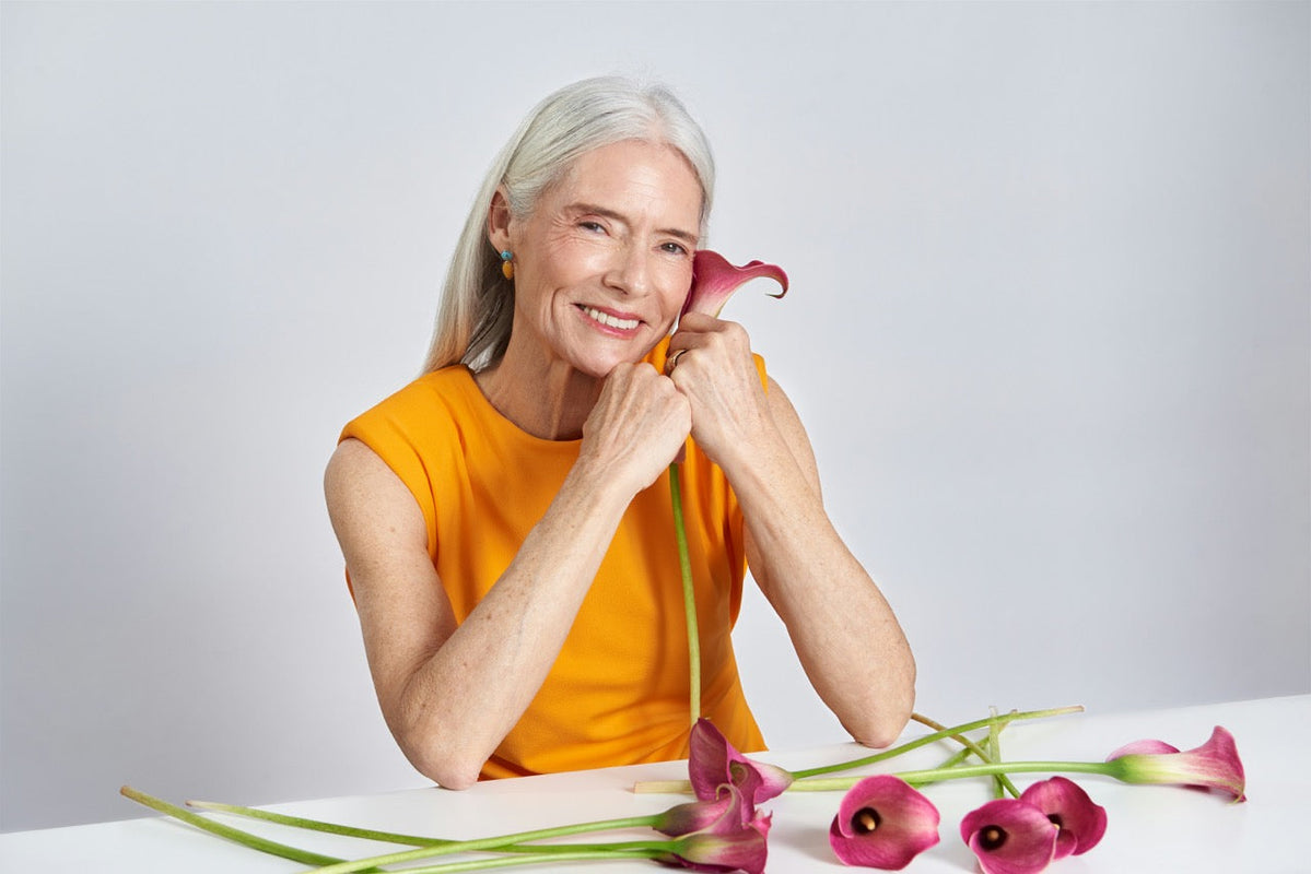 The Best Ingredients for Ageing Skin