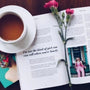 Beauty & Fashion Magazines To Inspire You This May