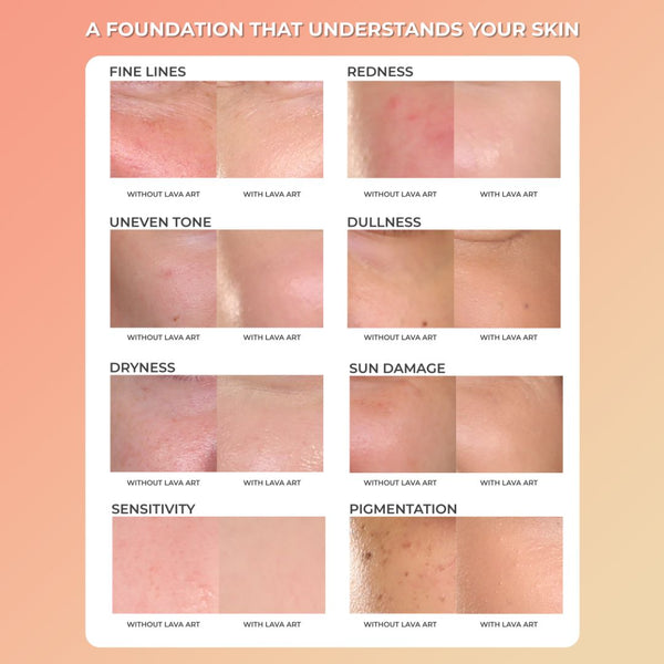 Glow Compact Foundation