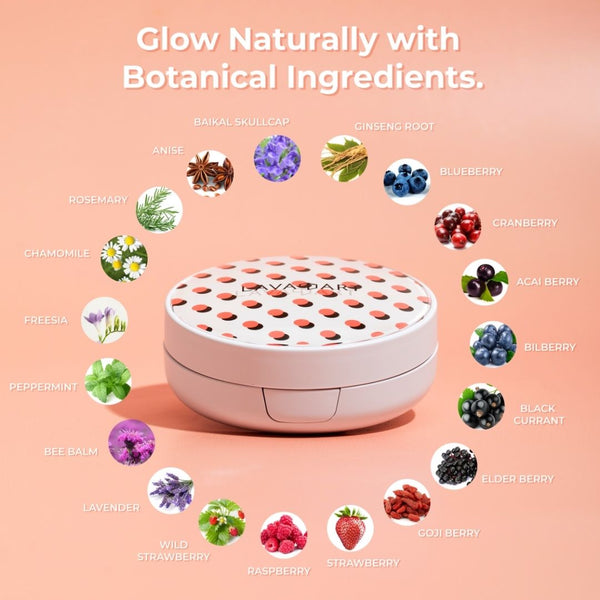 Glow Compact Foundation