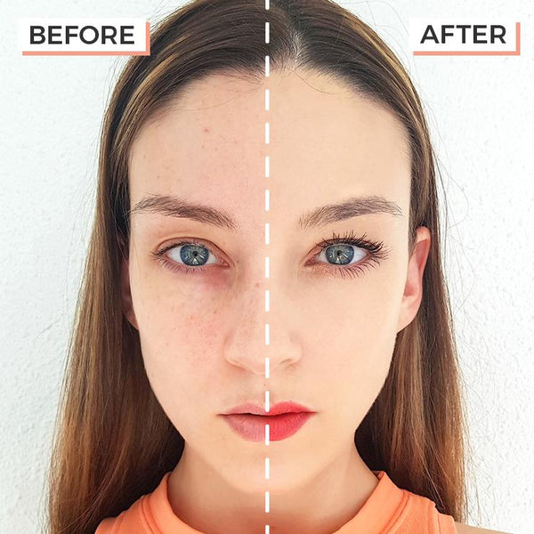 Matte Compact Foundation