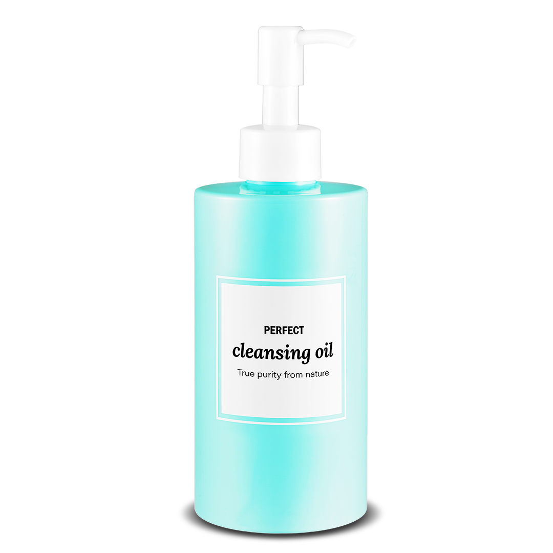 Perfect Cleansing Oil