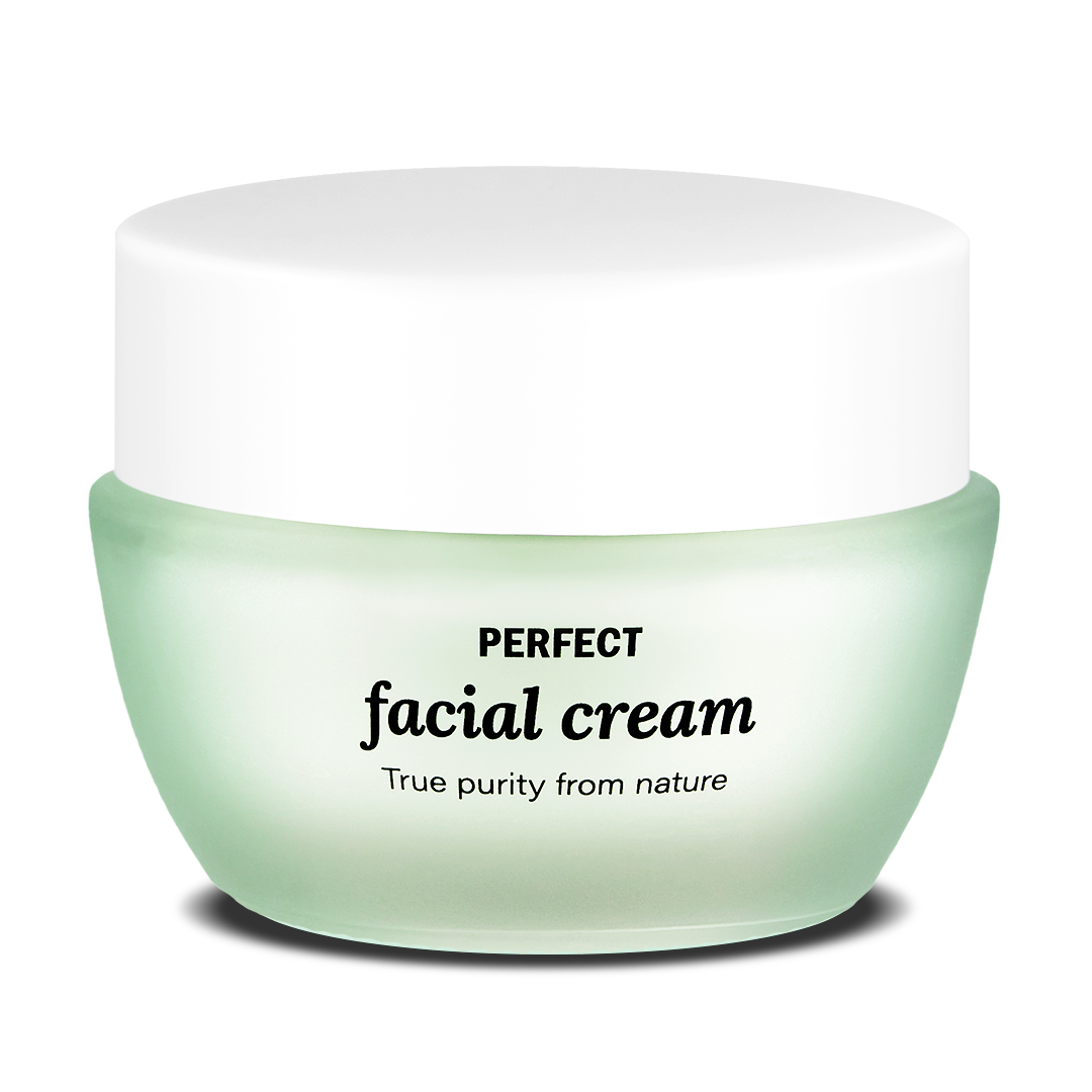 Perfect Light Facial Cream