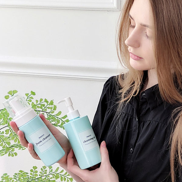 Perfect Cleansing Oil