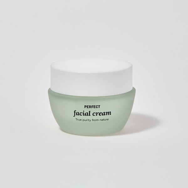 Perfect Light Facial Cream