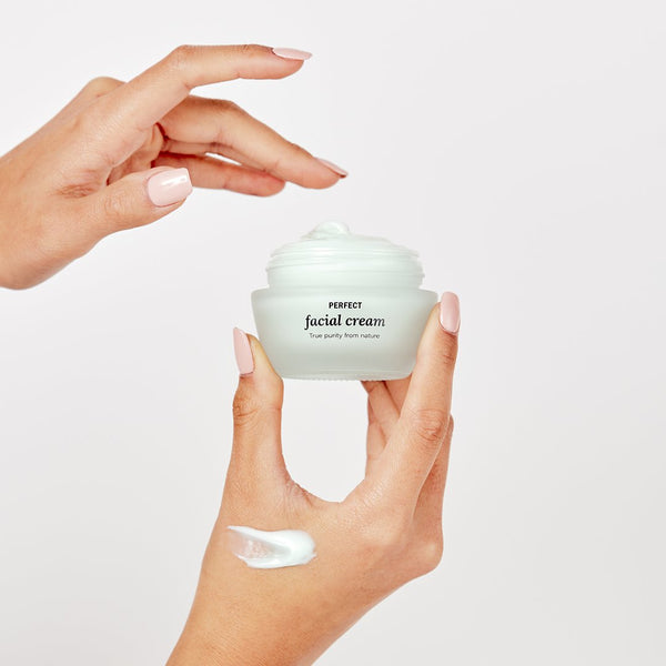 Perfect Light Facial Cream