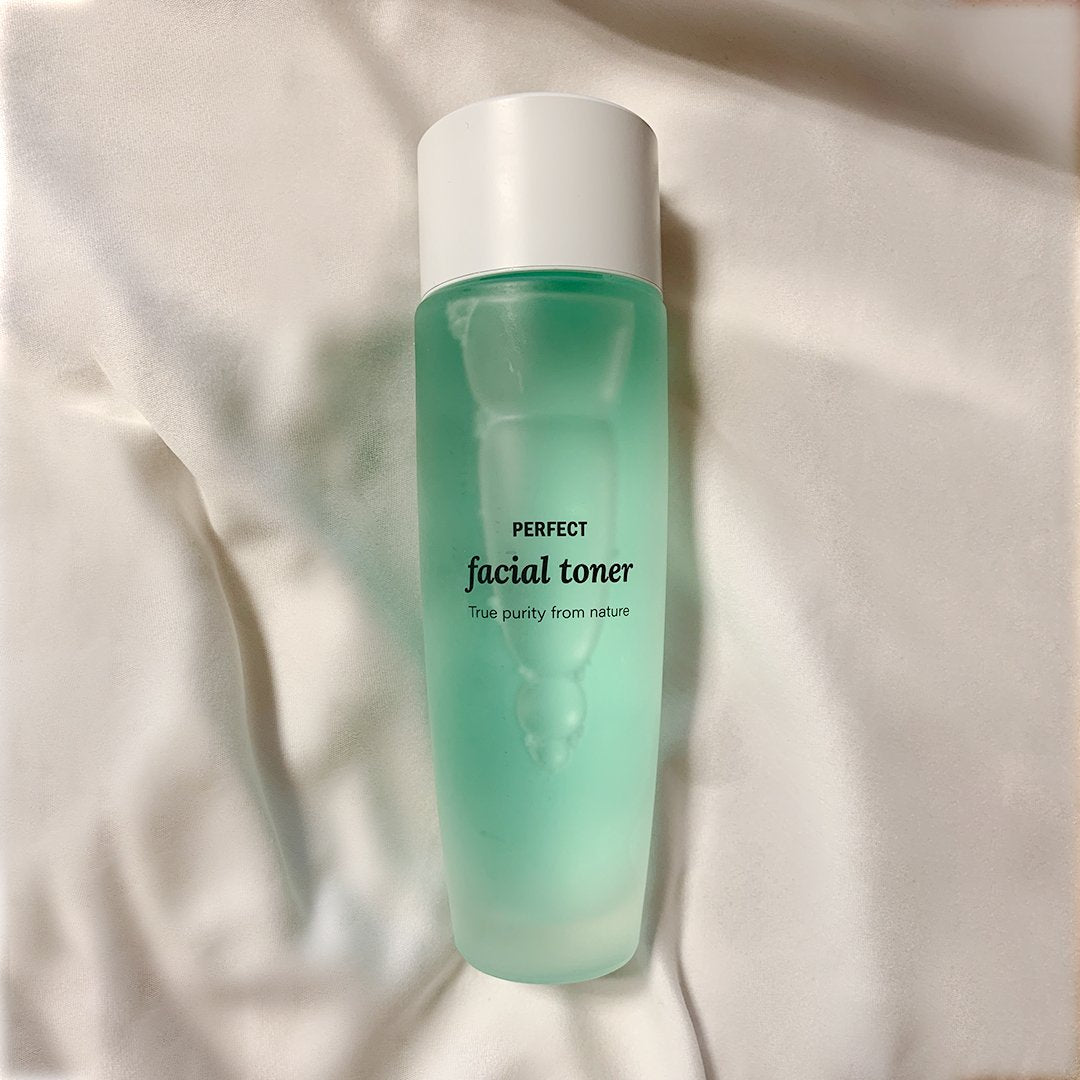 Perfect Facial Toner