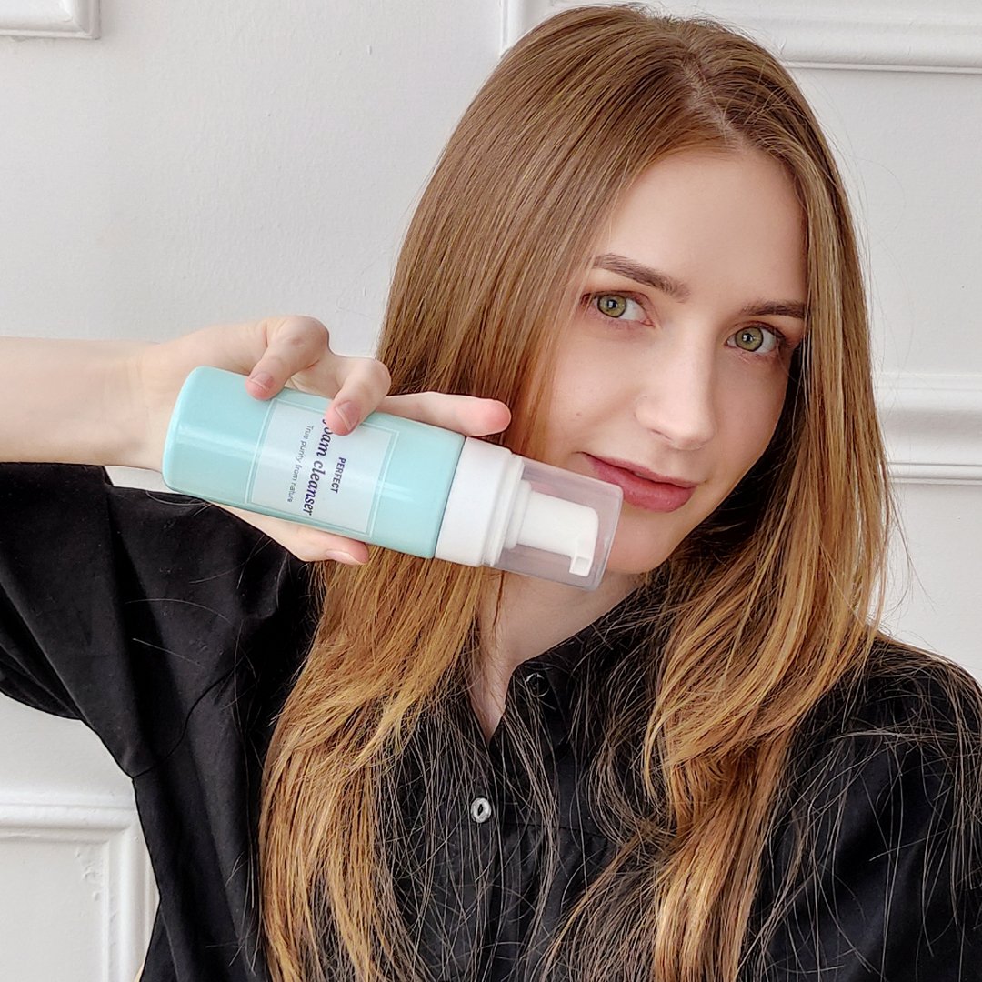 Perfect Foam Cleanser