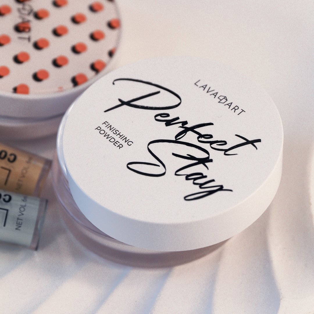 Perfect Stay Finishing Powder